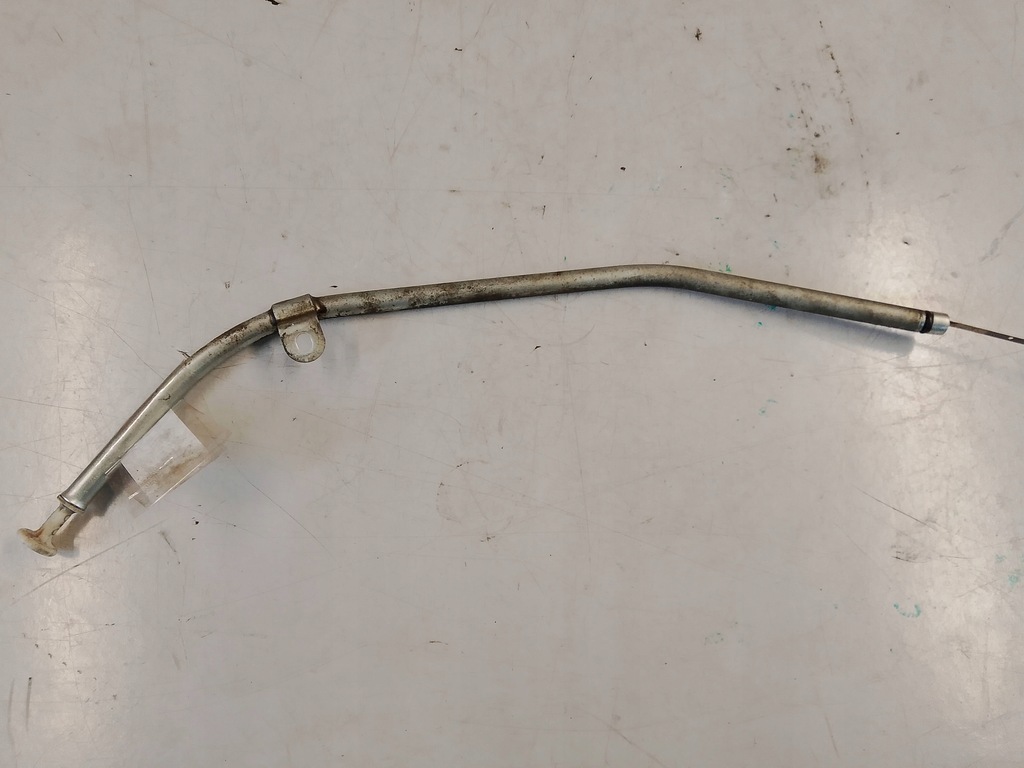 фото №1, Citroen c4 aircross щуп масла