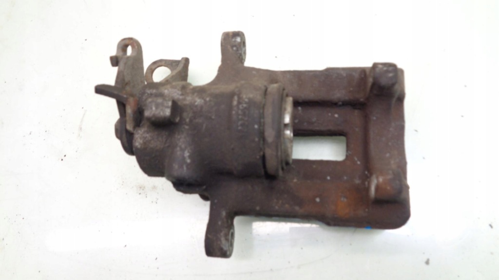 фото №3, Суппорт тормозной левый задняя alfa romeo 166 2.4 jtd