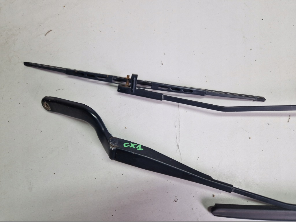 фото №4, Ford c-max mk1 важіль важелі двірники перед комплект