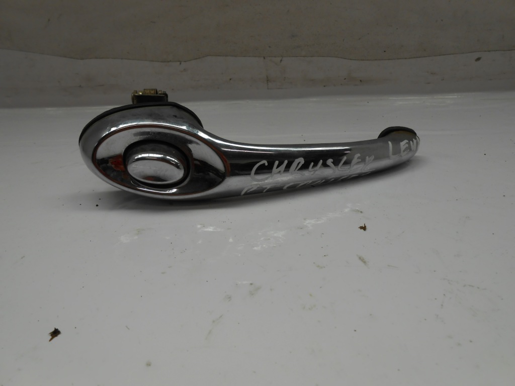 фото №1, Chrysler pt cruiser ручка зовнішня двері ліва сторона kieriowca sr5713lh