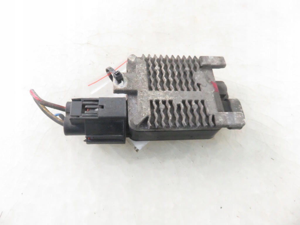 фото №6, Блок управления вентиляторов ford s-max i1.8 tdci 94002904