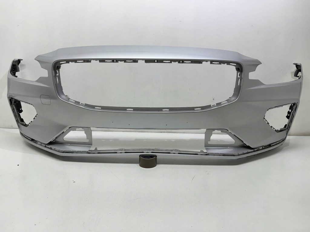 фото №1, Volvo v60 s60 ii iii 2 3 r-design бампер перед bardzo хороший 31690530