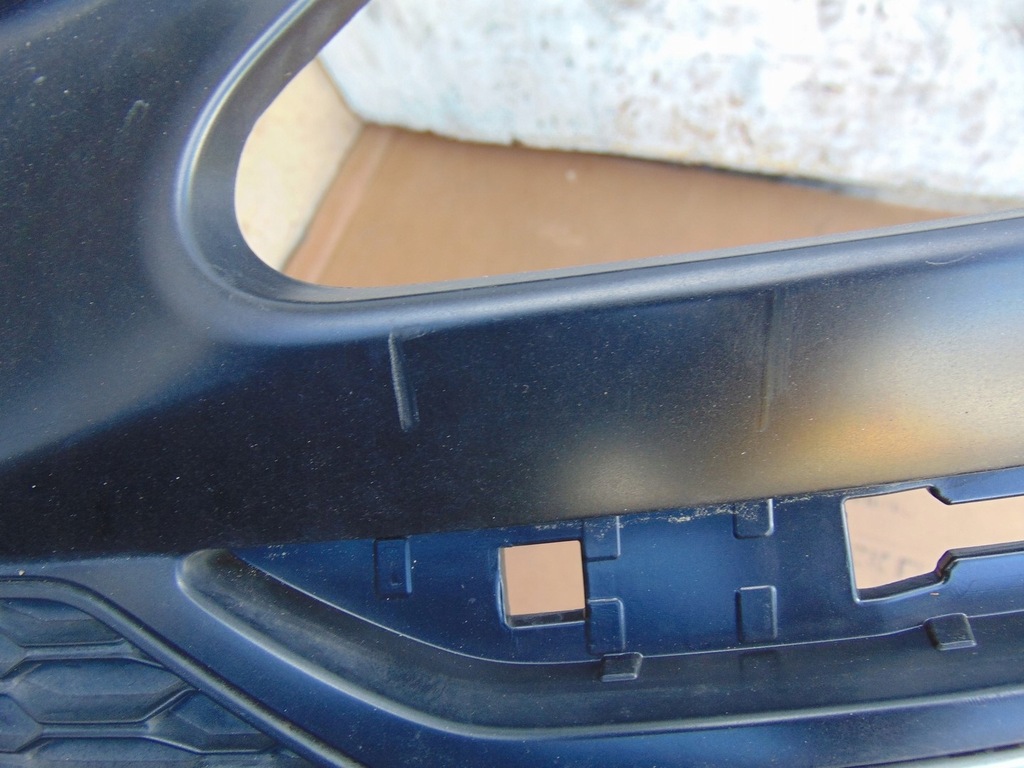 фото №8, Накладка бампера задня audi a4 b9 lift s-line lift 8w0807521ab