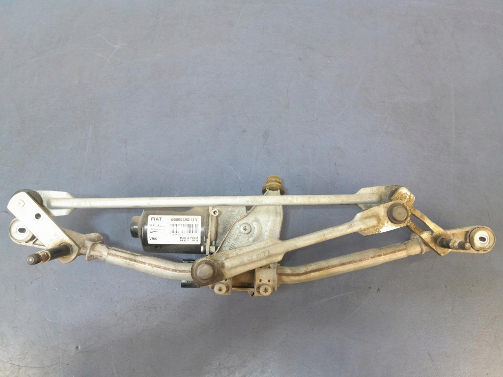 Купити Tipo ii механізм двірник перед w000074253