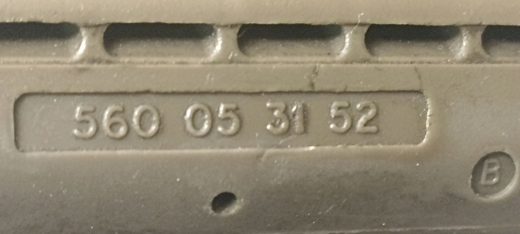 фото №6, Pas безопасности левый перед mazda 323 566310101