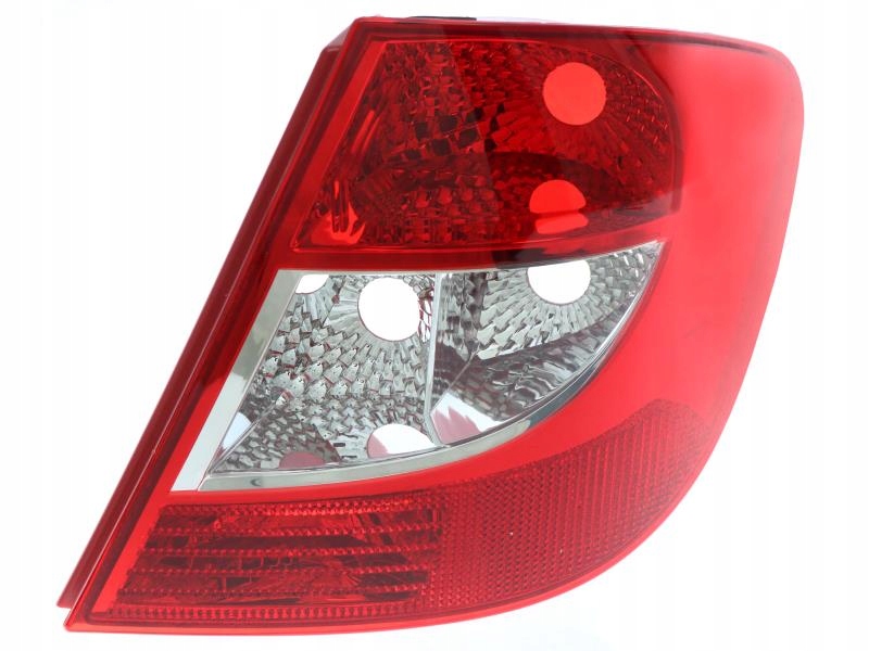 фото №5, Depo pr renault thalia ii 2008-