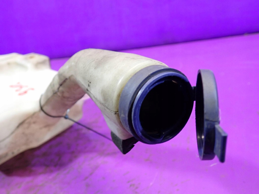 фото №7, Fiat 500 08-15 бачок омывателя помпа 51787578