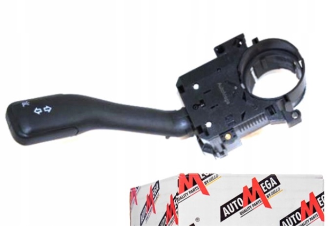 фото №1, Перемикач колонки кермового automega 150007510