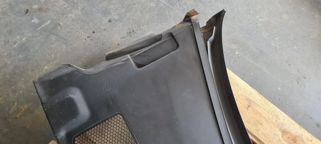 фото №10, S6 c7 4g a6 lift жабо пластиковий захист 4g8819447 s7 4g a7