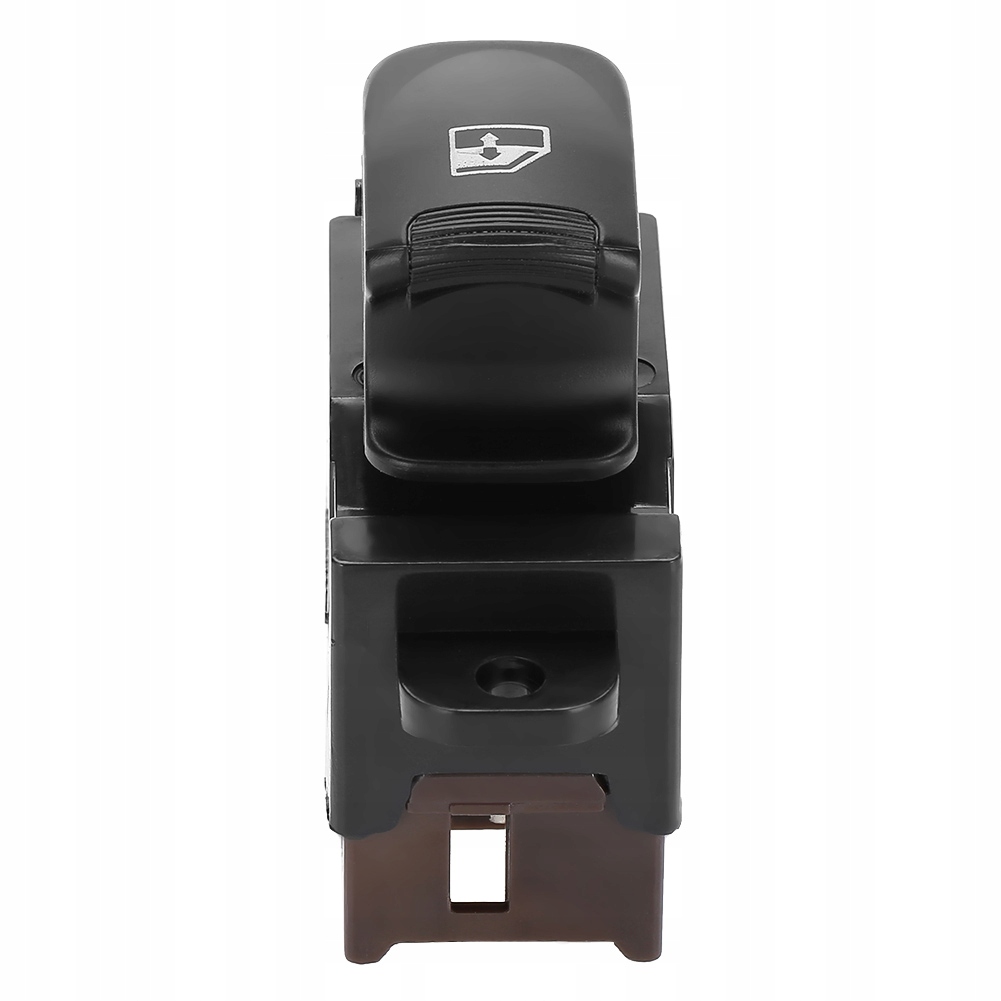 фото №8, Одномісний кнопка перемикача керування скло