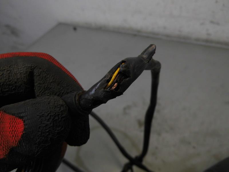 фото №6, Дзеркало ліва 19 pin lx7z audi a4 b7