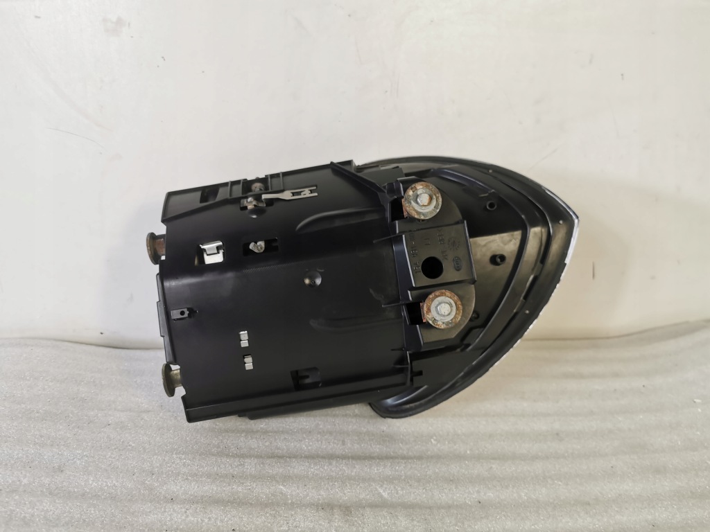 фото №4, Lancia thesis фара лампа левая ксенон