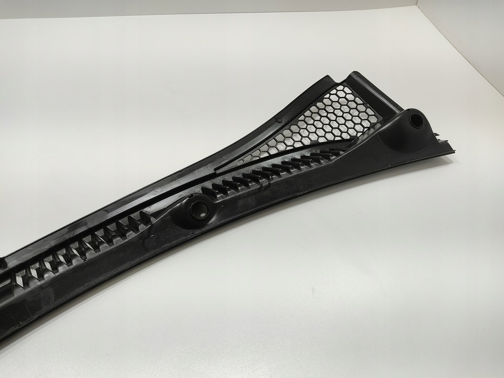 фото №8, Жабо пластик пластиковий citroen ds3 9684150580 2013-2019 europa