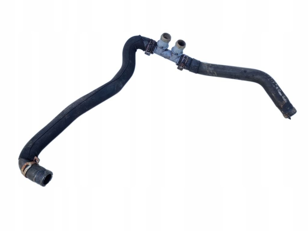 фото №1, Nissan juke 1.5 дизель труба шланг wody