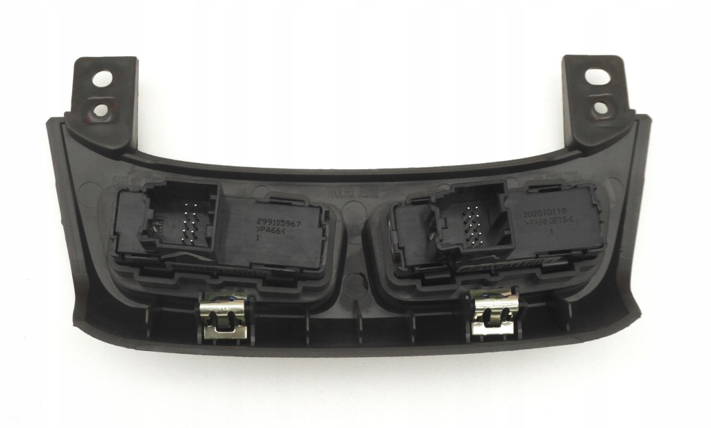 фото №2, Кнопка pdc eco коричневый opel mokka