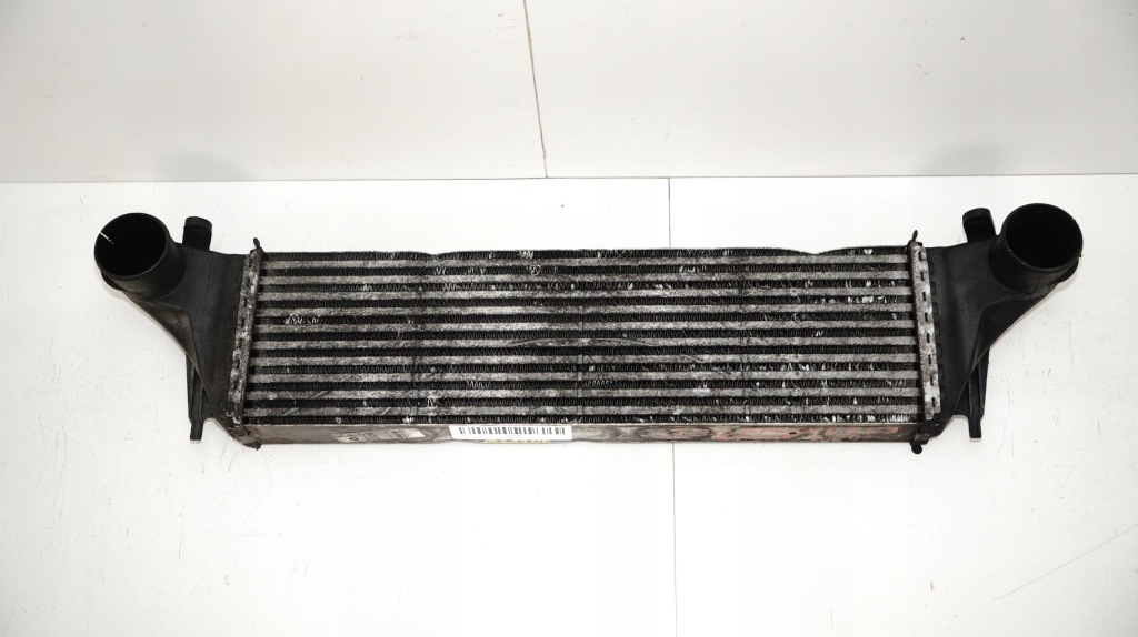 Радіатор інтеркулер bmw x5 e53 99-03r 3.0d Недорого