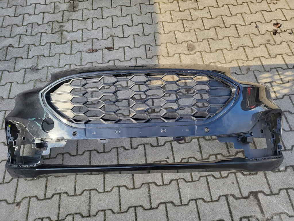 Купити Ford kuga mk3 st line бампер передній оригінальний