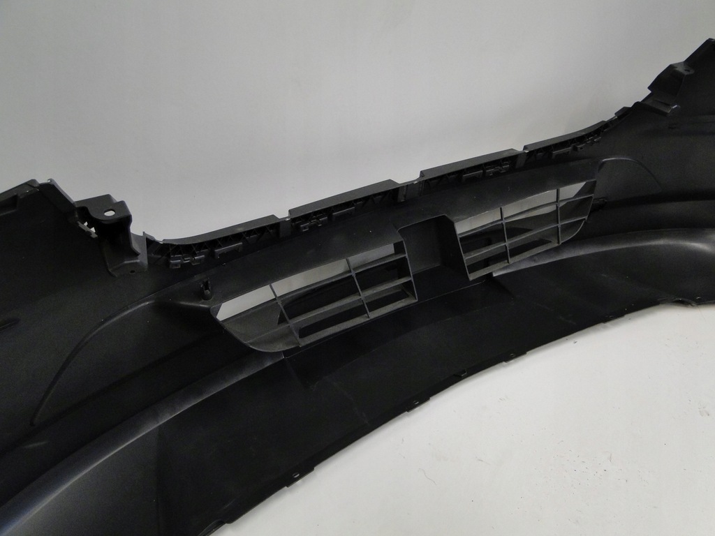 фото №11, Mercedes sprinter w907 907 w910 910 бампер bez противотуманных фар i bez датчиков