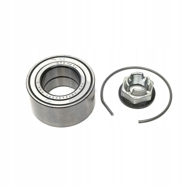 фото №1, Підшипник колеса перед do renault thalia i 1.2 1.4