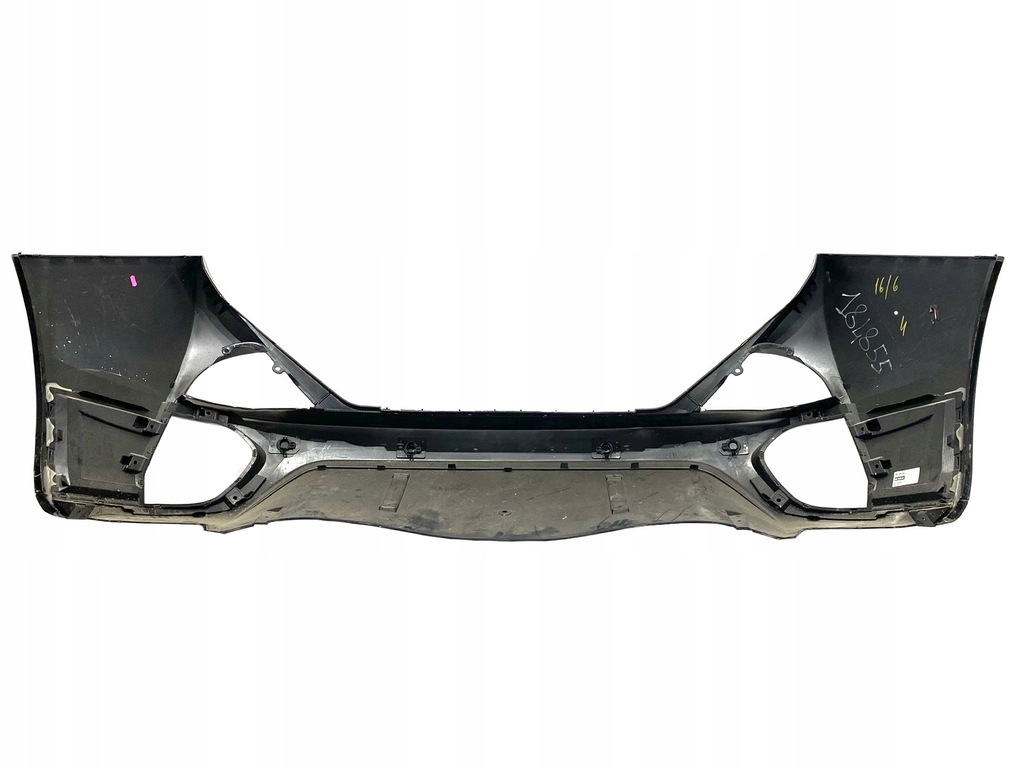 фото №8, Ferrari california задний бампер rear бампер