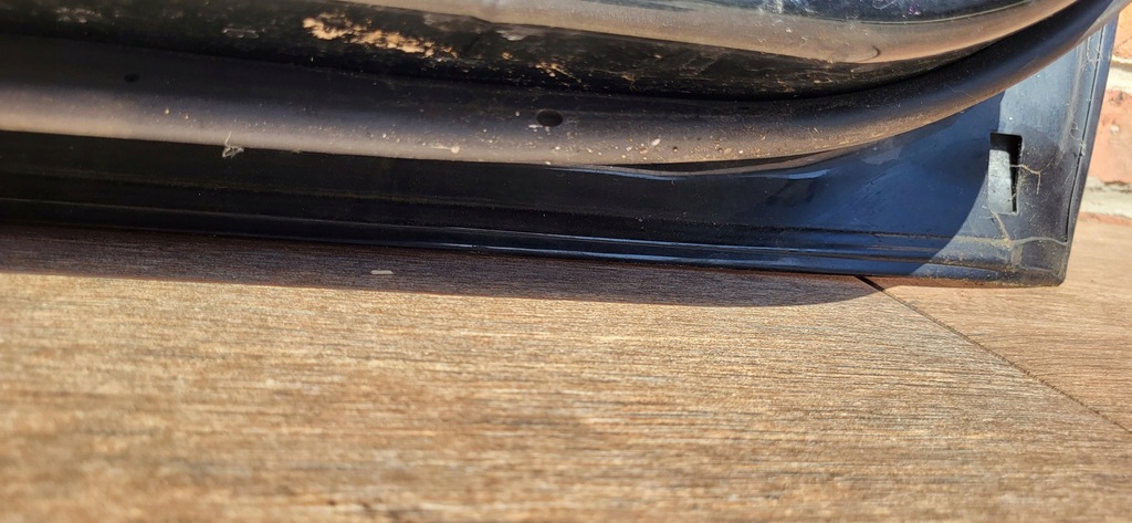 фото №15, Jeep grand cherokee wk 5-10 дверь левый перед