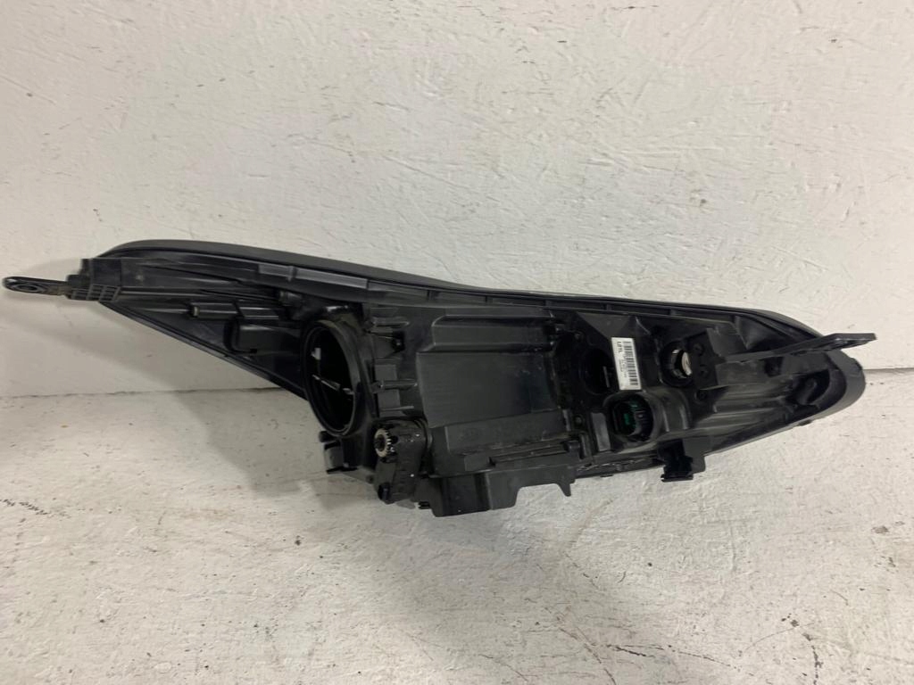 фото №7, Лампа ліва kia sportage iv 4 led 92101-f1010 92101