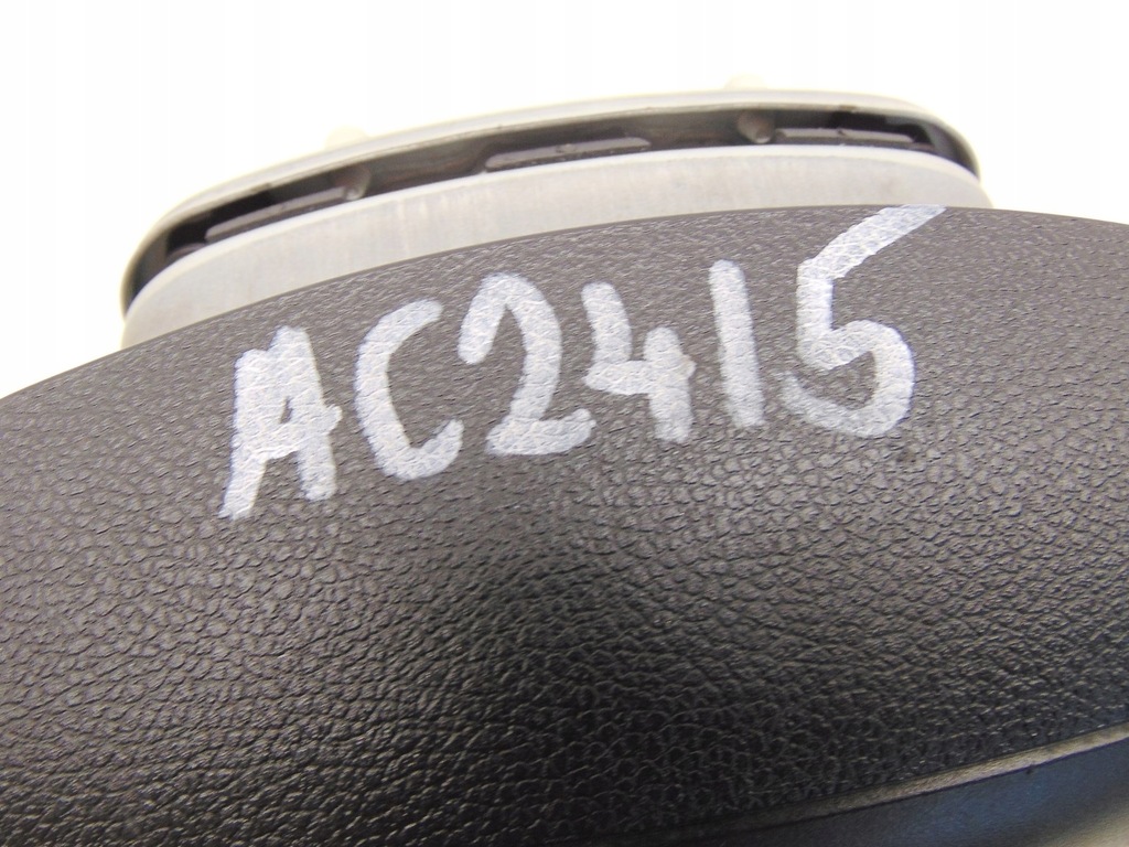 фото №6, Подушка подушка безпеки водія skoda superb 2 ii 08- 1z0880201ak