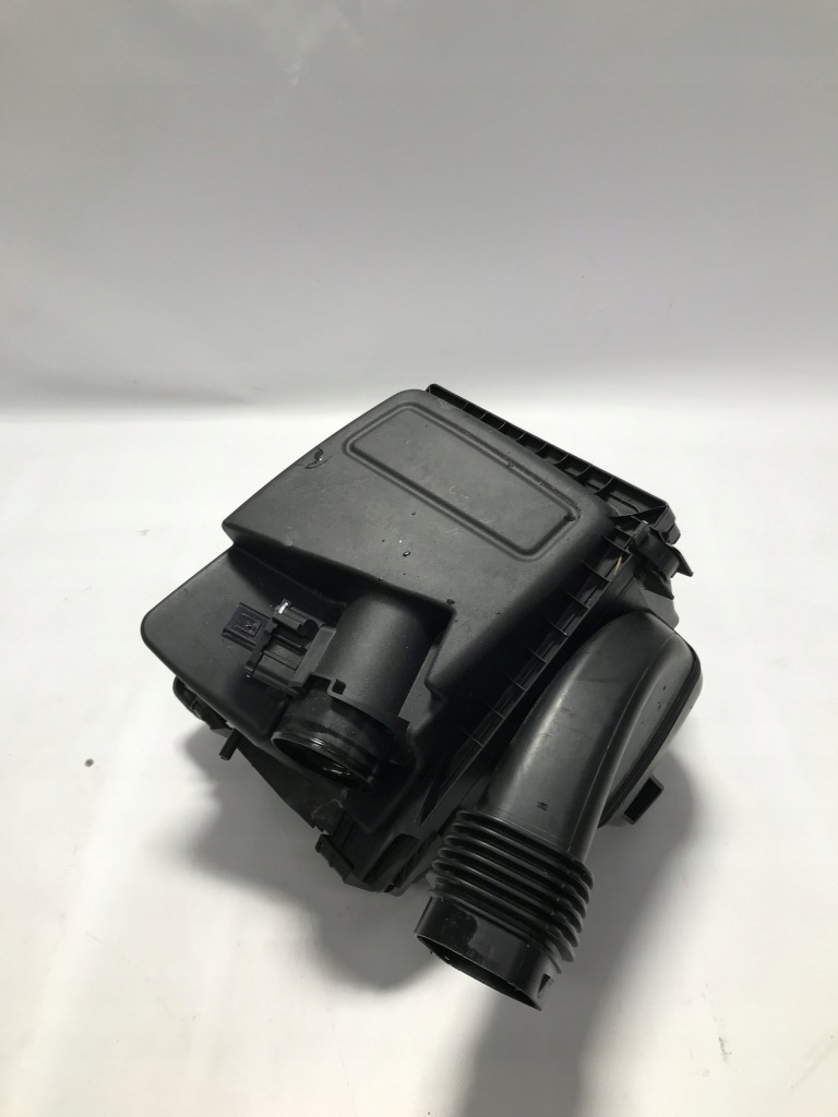 фото №1, Корпус фильтра воздуха focus iv mk4 18- 1.5 tdci