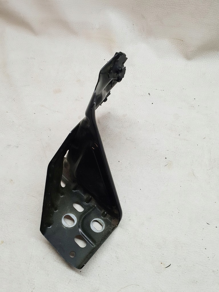 фото №8, Opel mokka x 16-19 кронштейн крила перед правий лівий