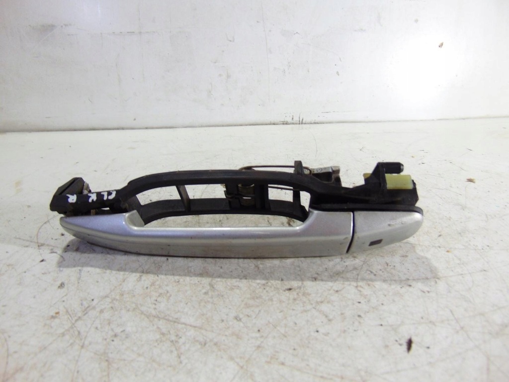 фото №1, Ручка двері права mercedes clk w208