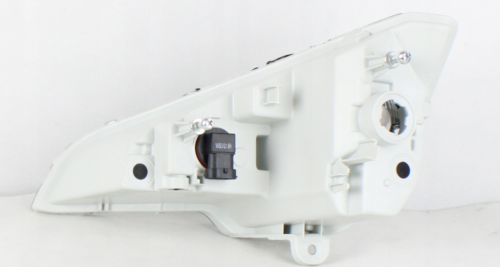 фото №4, Протитуманна фара ford ecosport 13-правий h8/wy21w