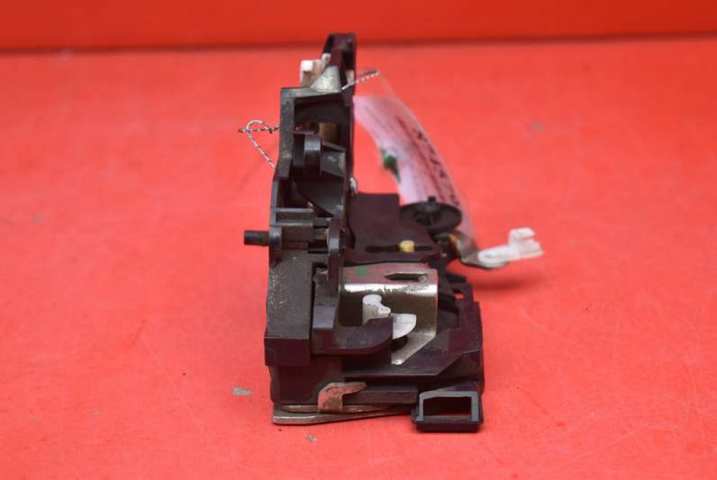 фото №5, Замок дверь правый задняя задний 825028727rf dacia logan 2 ii sedan 13-16