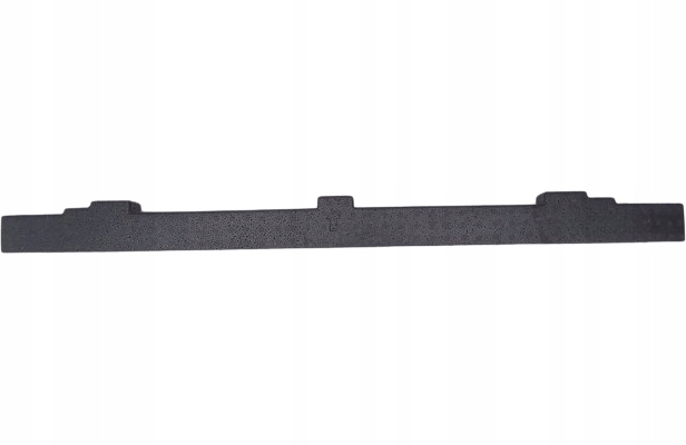 фото №1, Абсорбер піна бампера задня nissan note e12 850903v000