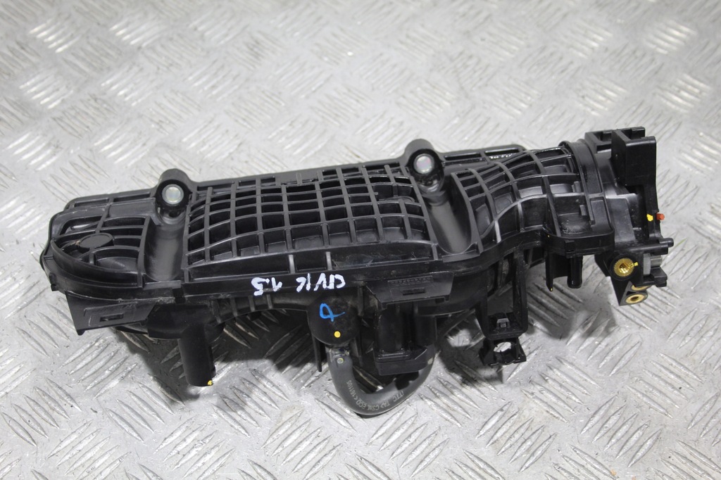 фото №1, Коллектор всасывающий honda civic x 1,5 vtec turbo