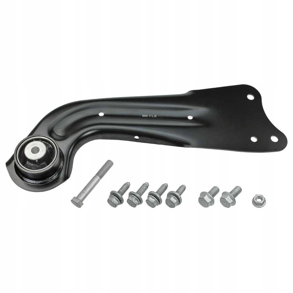 фото №1, Рычаг задняя правый meyle 116 050 0081/hd