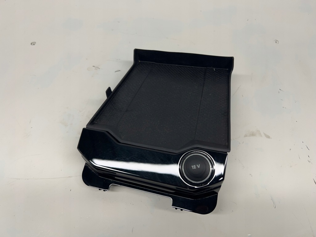 фото №1, Vw t-roc рамка туннель 2ga864263 5na035345a