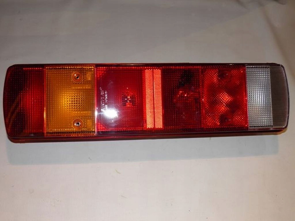 фото №1, Scania 4 94 114 124 p g r t volvo fh12 fh16 лампа задня ліва шланг l0093la