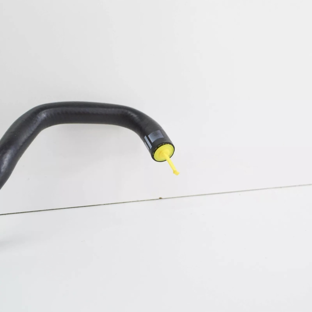 фото №7, Audi q7 4l нижний wąż обратный усилителя руля lhd 7l8422891b oem