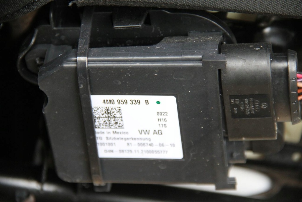 фото №16, Будь-який сидіння матеріал vw atlas s