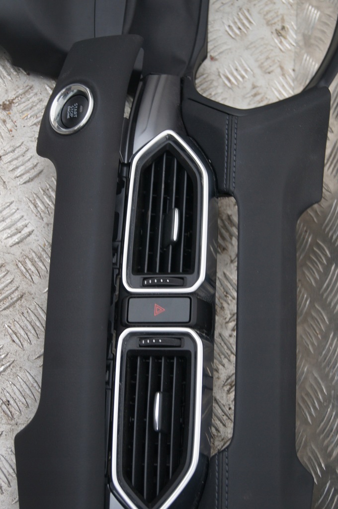 фото №7, Mazda cx5 ii декоры рамка молдинг консоли dekor