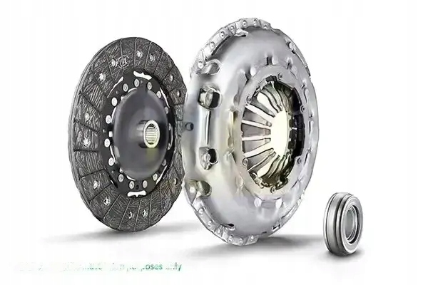 фото №1, Набір зчеплення 624 3513 00 luk