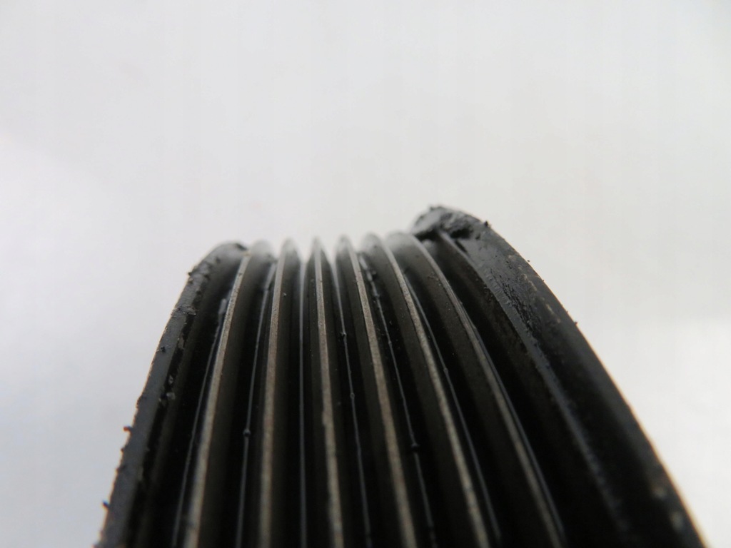 фото №5, Шків subaru impreza iii 2.0 d