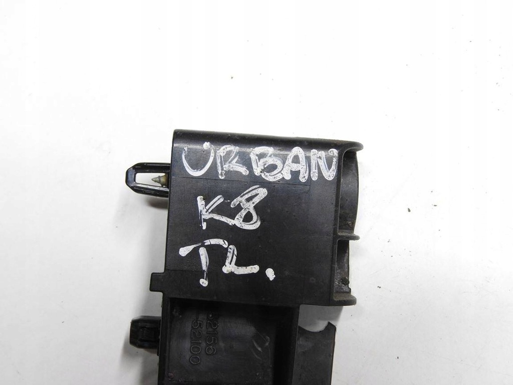 фото №6, Toyota urban cruiser 08-14 направляющая лампы левый задняя 52156-52100