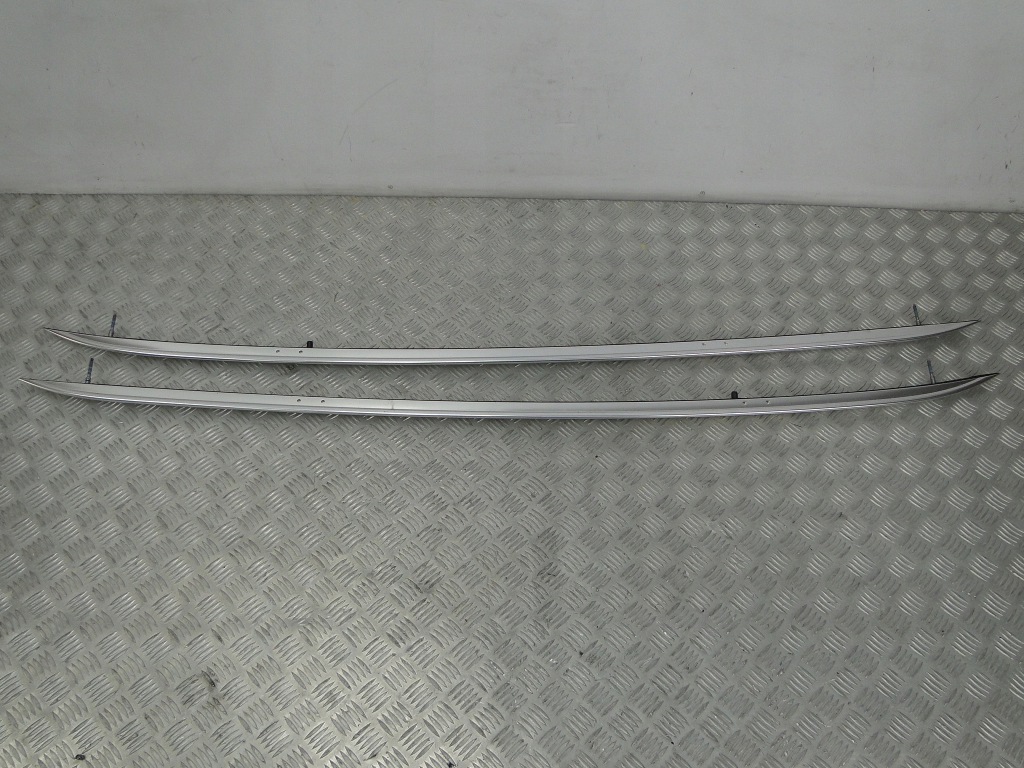 Купити Рейлінги дахові комплект audi e-tron 55 4ke