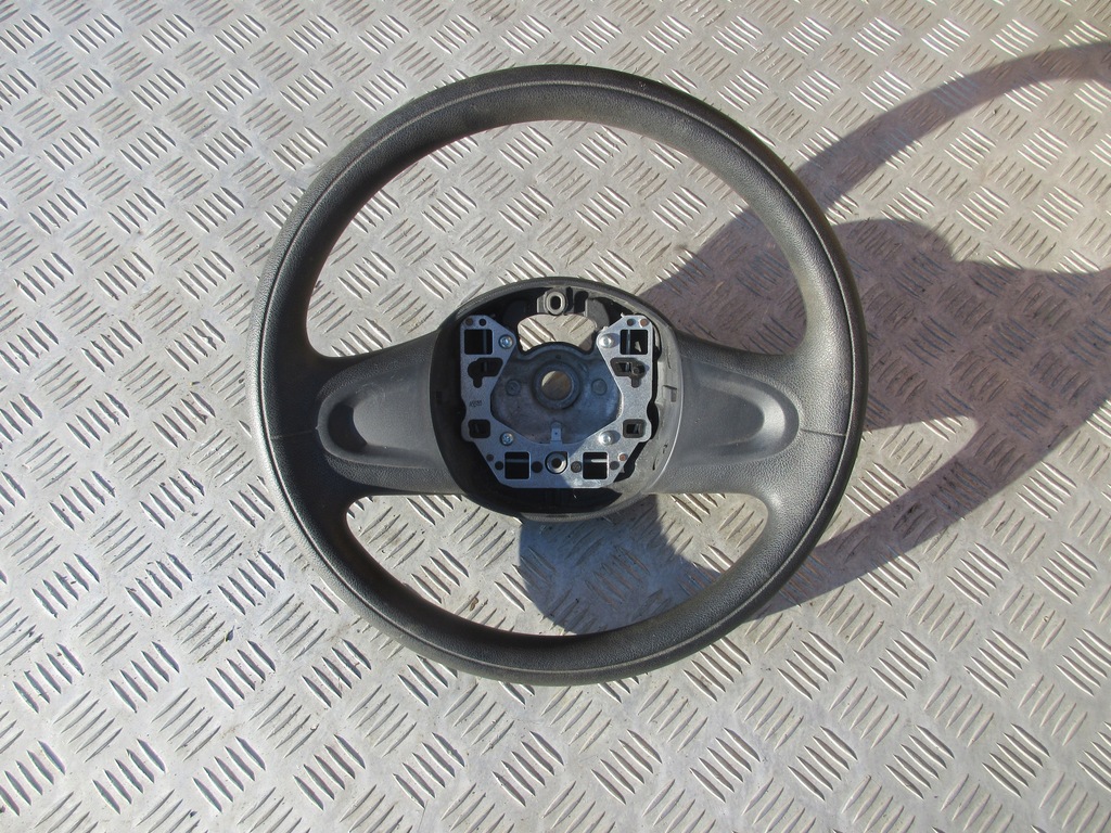 фото №1, Воздуховод mini cooper r56