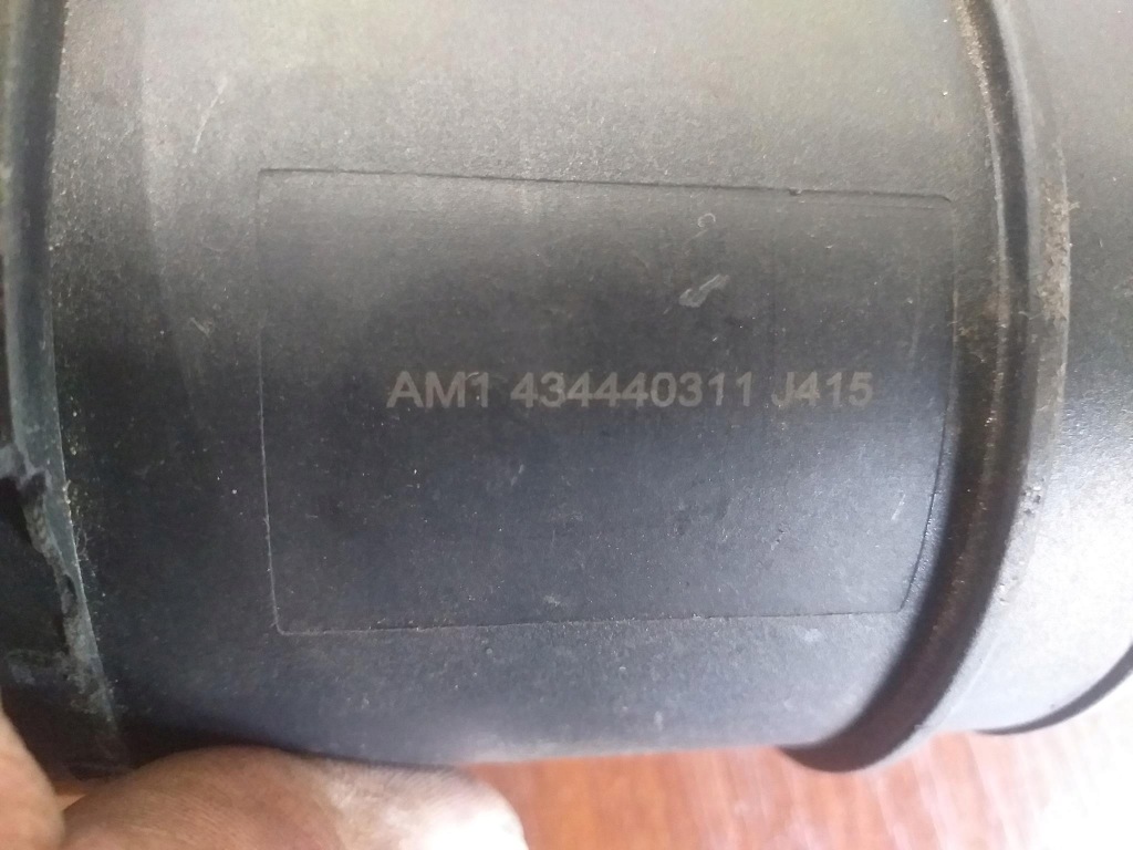 Przepływomierzn am1 4344403311 vw 3.2-6.0 Київ