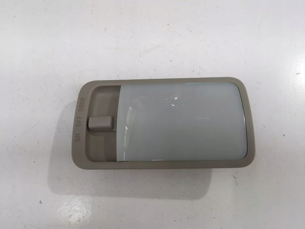 фото №1, Nissan leaf ii 2 лампа стельовий освітлення 26410el00a