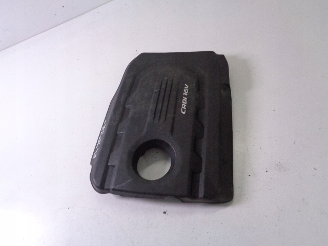 фото №1, Крышка двигателя kia sportage iv 1.7 crdi 2017 rok