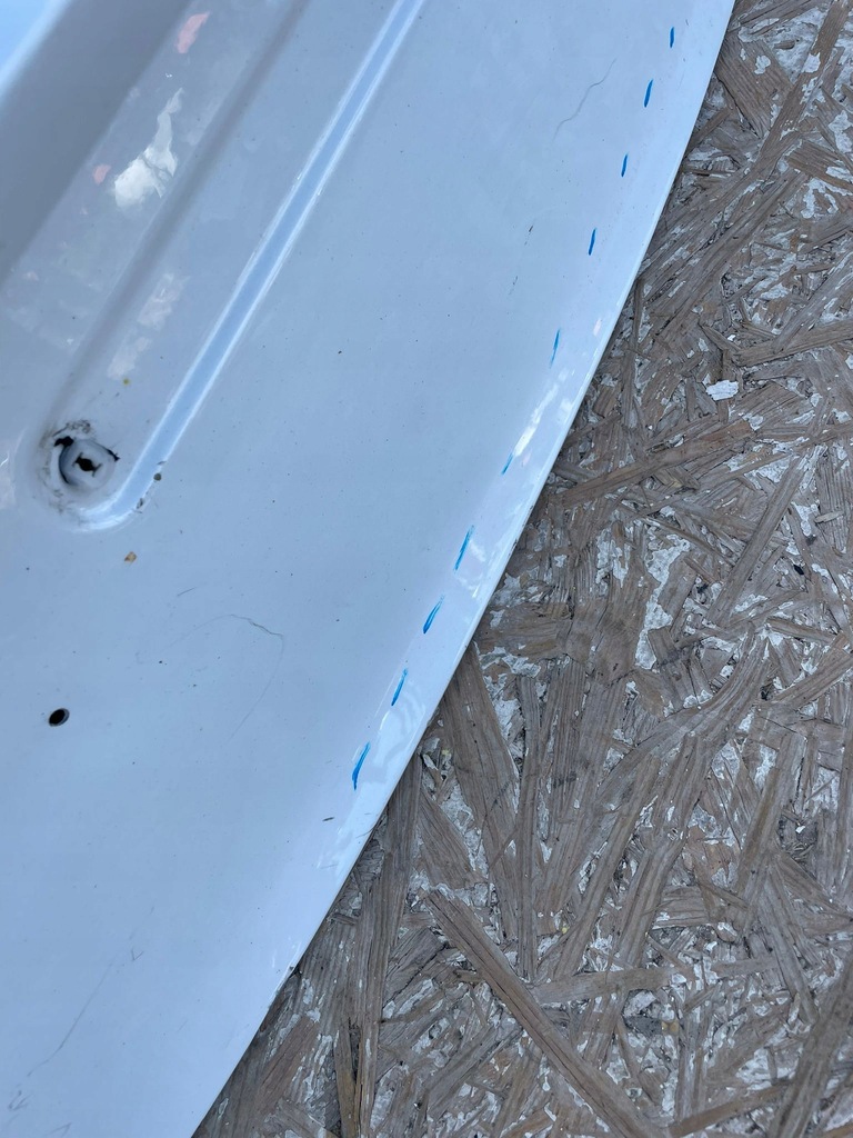 фото №11, Крышка багажника tesla 3