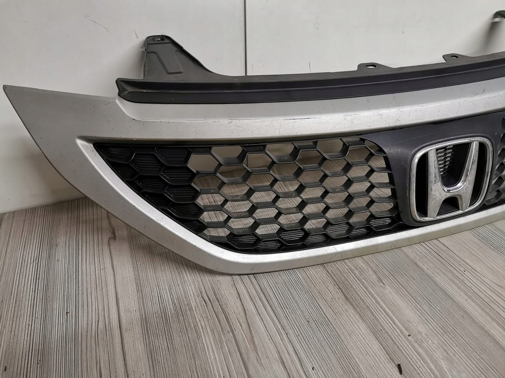 фото №6, Решітка радіатора решітка радіатора honda crv cr-v aero